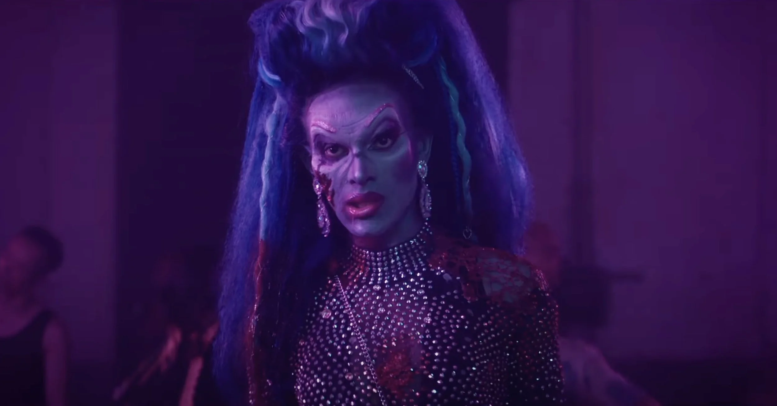 George A. Romero’s daughter drops the first trailer for Queens of the Dead a Zombie Horror-Commedia